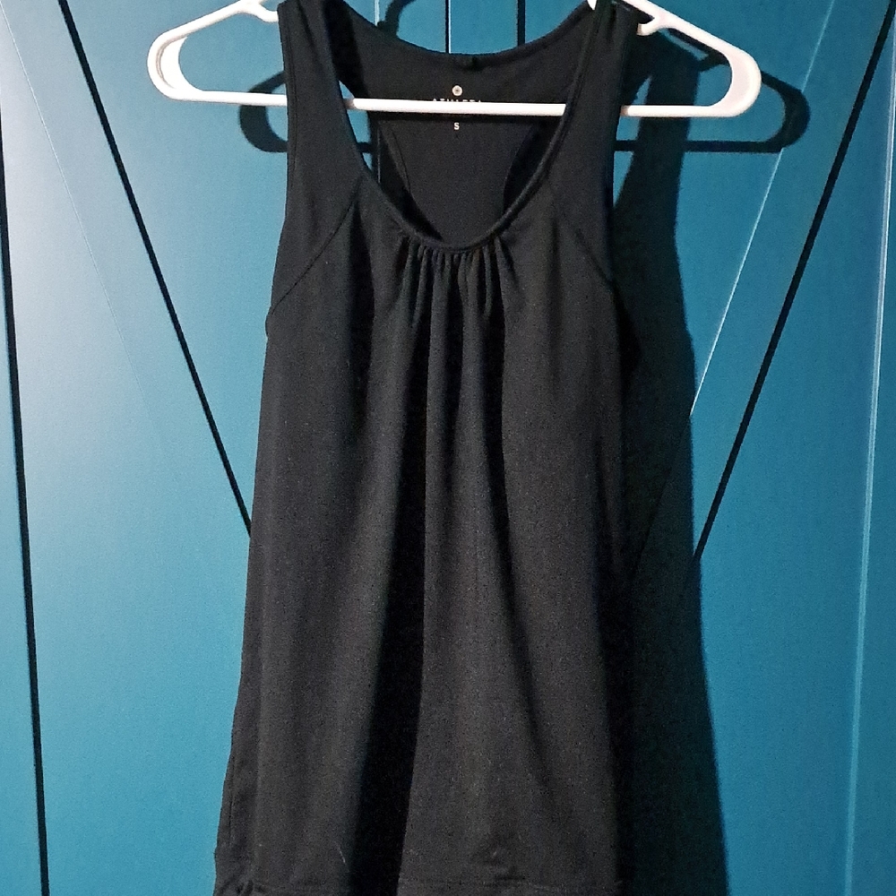Athleta Tanks- Set Of Two